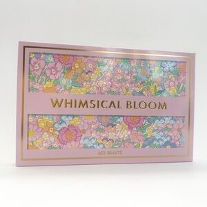 NWT ACE BEAUTE Whimsical Bloom Eyeshadow Pallette